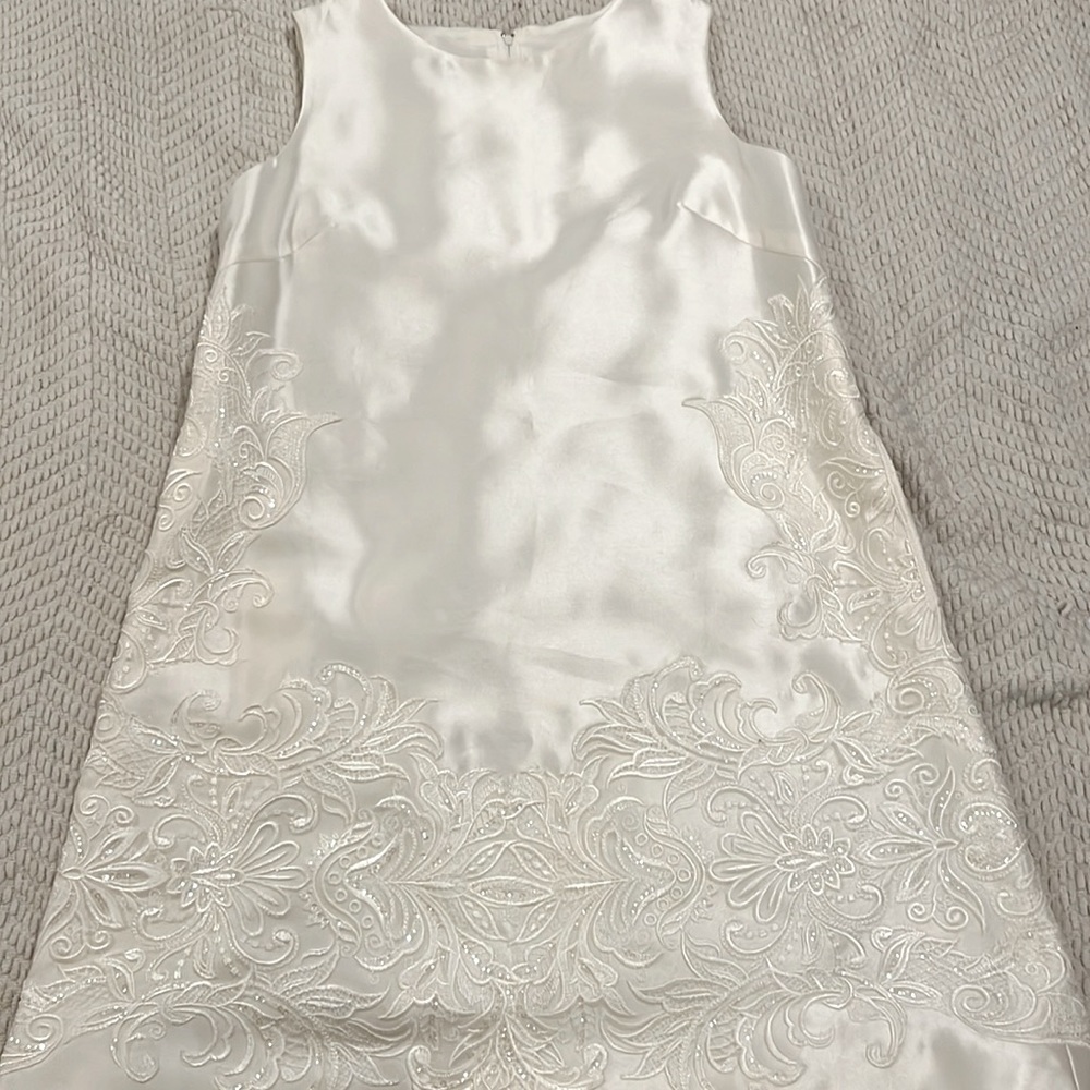 Galina Signature Wedding Dress David’s Bridal